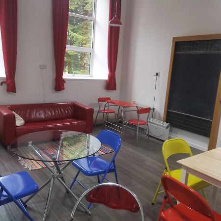 Dalwhinnie Old School Hostel Екстер'єр фото